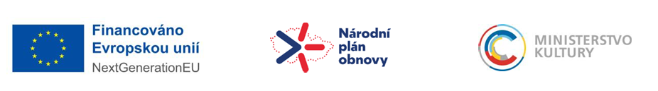 Financováno Evropskou unií – Next Generation EU